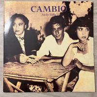 vinile LUCIO DALLA -CAMBIO LP