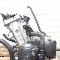 MOTORE  Kawasaki ZX-6R Ninja (94-97) 39.129 km Vid