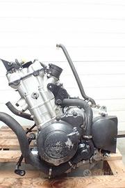 MOTORE  Kawasaki ZX-6R Ninja (94-97) 39.129 km Vid