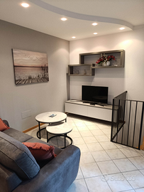 Appartamento vicino Riviera Horse e Golf