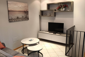 Appartamento vicino Riviera Horse e Golf