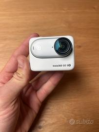 Insta360 go 3s 128gb