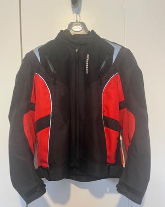 Giubbino  moto donna gimoto 