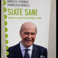 Siate Sani -Umberto Veronesi