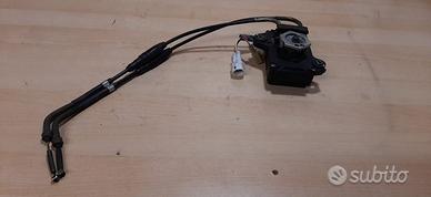 Ricambi kawasaki ninja zx6r 2005 2006