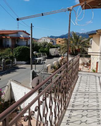 Casa vicino al mare località la Maddalena Spiaggia