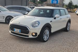 Mini Cooper D Clubman 2.0 Business Automatica