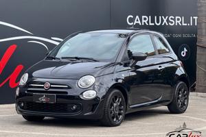 Fiat 500 1.0 Hybrid Connect 70CV IVA ESPOSTA