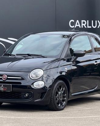 Fiat 500 1.0 Hybrid Connect 70CV IVA ESPOSTA