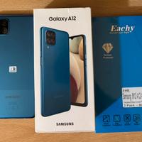 Samsung Galaxy A12
