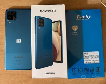 Samsung Galaxy A12