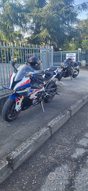 BMW s1000 rr