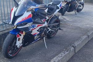 BMW s1000 rr