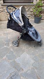 Passeggino bimbo city mini by baby jogger