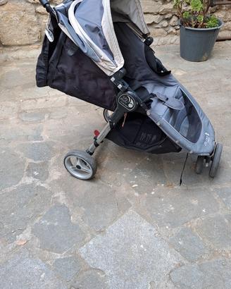 Passeggino bimbo city mini by baby jogger