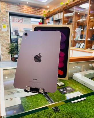 iPad mini 6 64GB Wifi usato