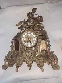 orologio d'epoca 