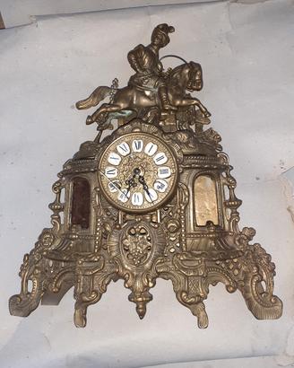 orologio d'epoca 