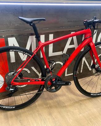 TREK EMONDA SLR 9 PROJECT ONE