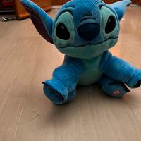 Peluche stitch