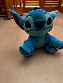 Peluche stitch