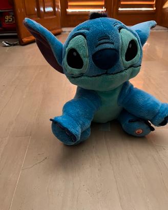 Peluche stitch