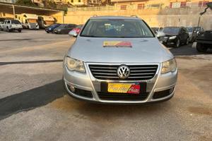 Volkswagen Passat 2.0 TDI 170CV DPF Var. Highline