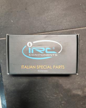 IRC controllo trazione 