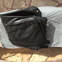 Capotta Maggiolino/one cabrio