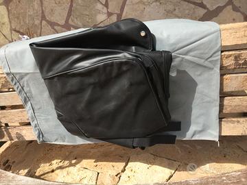 Capotta Maggiolino/one cabrio