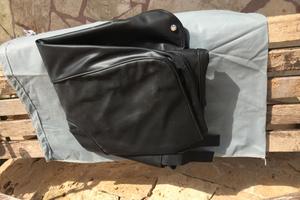 Capotta Maggiolino/one cabrio