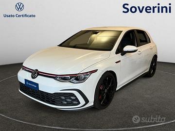 Volkswagen Golf GTI 2.0 TSI GTI DSG