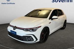 Volkswagen Golf GTI 2.0 TSI GTI DSG