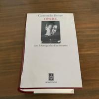 Carmelo Bene Opere