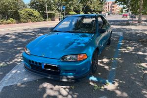 Honda Civic Eg