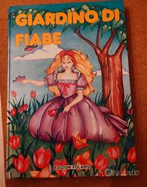 Libro vintage illustrato anni 90 