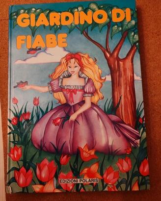 Libro vintage illustrato anni 90 