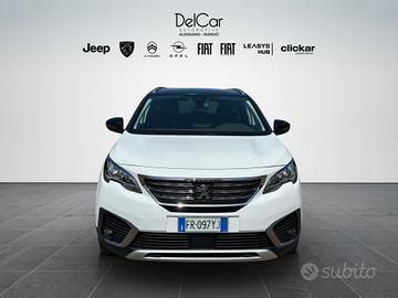 Peugeot 5008 BlueHDi 130 S&S EAT8 Allure