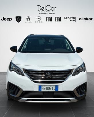 Peugeot 5008 BlueHDi 130 S&S EAT8 Allure