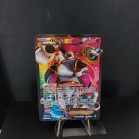 Carta Pokémon Hoopa EX 89/98 Antiche Origini ITA