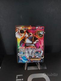 Carta Pokémon Hoopa EX 89/98 Antiche Origini ITA