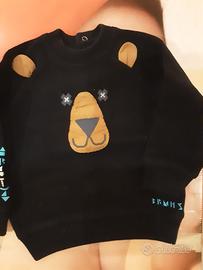 lotto abiti bambino 24-30 mesi tot pezzi 41