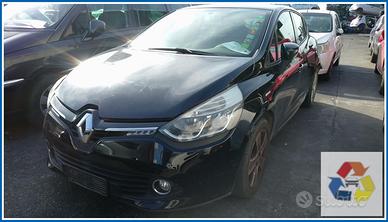 Ricambi Usati RENAULT Clio IV
