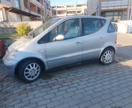 MERCEDES Classe A 2003 80000km