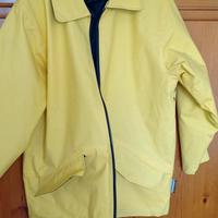 Giacca impermeabile Roberta di Camerino Sport Coll