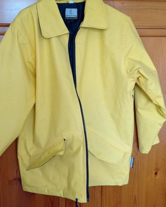 Giacca impermeabile Roberta di Camerino Sport Coll