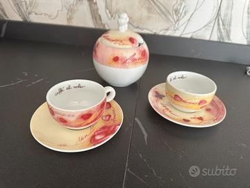 Set thun amami a primavera
