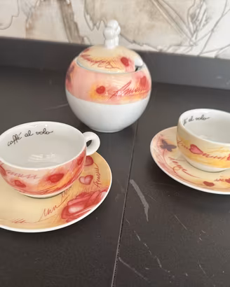 Set thun amami a primavera