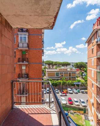 Appartamento di 65 m² con 2 locali a Roma