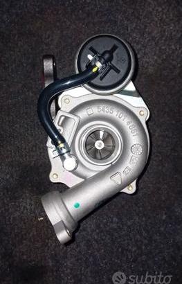 Turbina nuova citroen c3 c1 1.4 hdi 2009